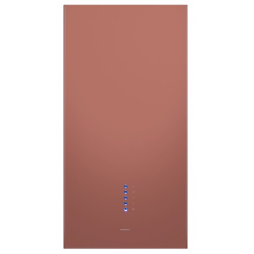 Вытяжка Maunfeld Bath Plus 402 медный