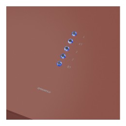 Вытяжка Maunfeld Bath Plus 402 медный