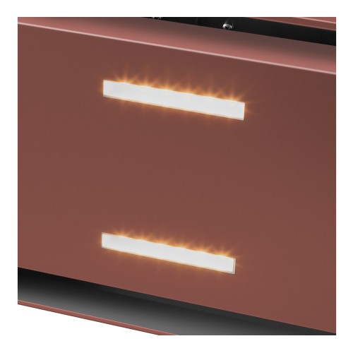 Вытяжка Maunfeld Bath Plus 402 медный