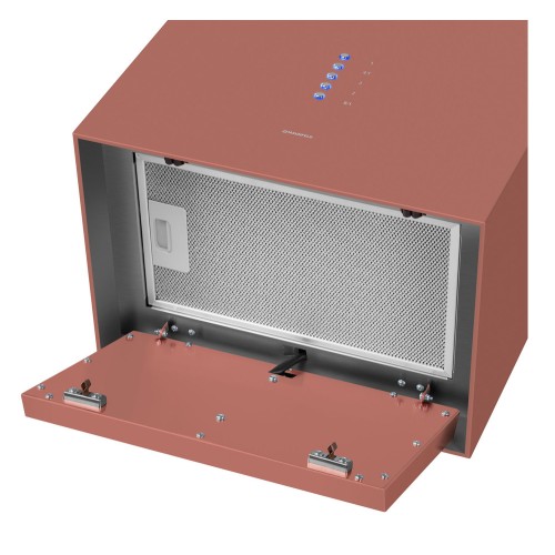 Вытяжка Maunfeld Bath Plus 402 медный