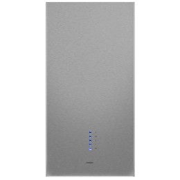 Вытяжка Maunfeld Bath Plus 402 нержавеющая сталь