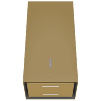 Вытяжка Maunfeld Bath Plus 402 золотой Вытяжка Maunfeld Bath Plus 402 золотой