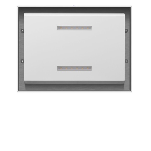 Вытяжка Maunfeld Bath Plus 402IL белый