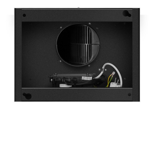 Вытяжка Maunfeld Bath Plus 402IL белый