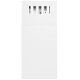 Вытяжка Maunfeld Bath Plus 402IL белый