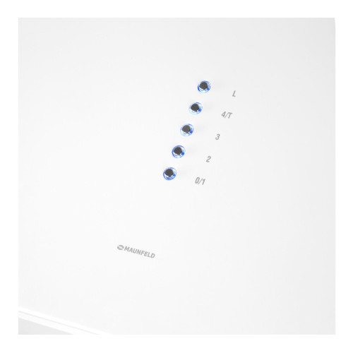 Вытяжка Maunfeld Bath Plus 402IL белый