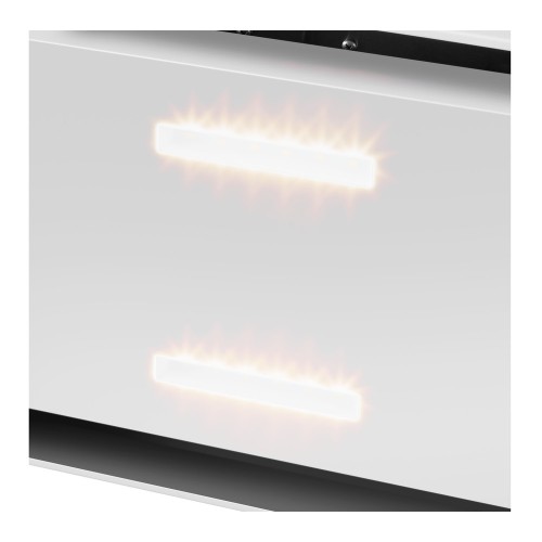 Вытяжка Maunfeld Bath Plus 402IL белый