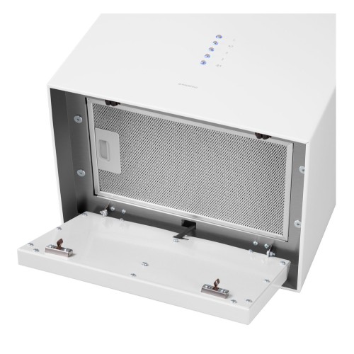 Вытяжка Maunfeld Bath Plus 402IL белый