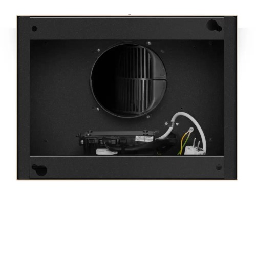 Вытяжка Maunfeld Bath Plus 402IL бежевый