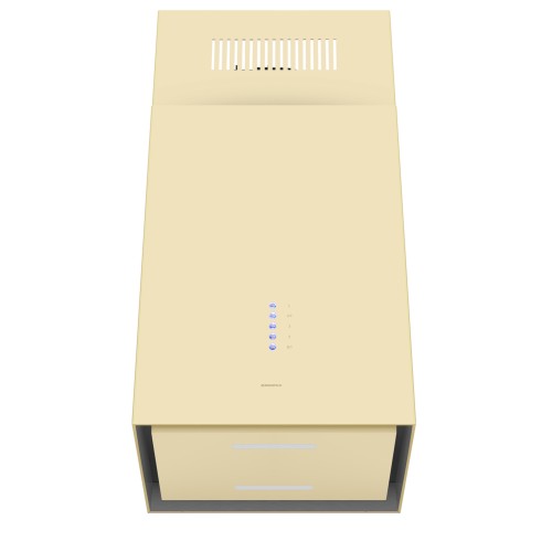 Вытяжка Maunfeld Bath Plus 402IL бежевый