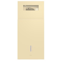 Вытяжка Maunfeld Bath Plus 402IL бежевый