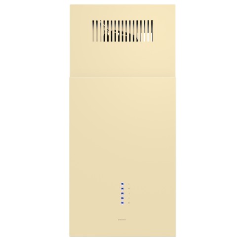 Вытяжка Maunfeld Bath Plus 402IL бежевый