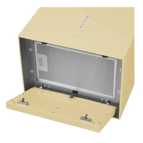 Вытяжка Maunfeld Bath Plus 402IL бежевый