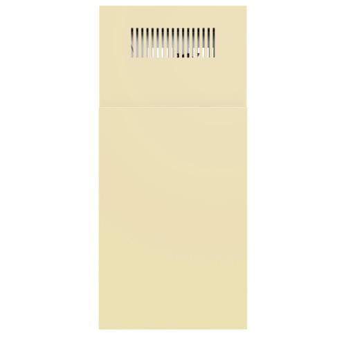 Вытяжка Maunfeld Bath Plus 402IL бежевый