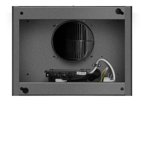 Вытяжка Maunfeld Bath Plus 402IL нержавеющая сталь