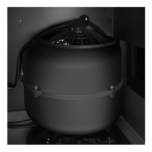 Вытяжка Maunfeld Bath Plus 402IL нержавеющая сталь