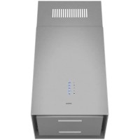 Вытяжка Maunfeld Bath Plus 402IL нержавеющая сталь