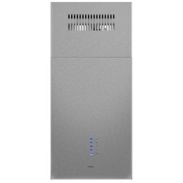 Вытяжка Maunfeld Bath Plus 402IL нержавеющая сталь