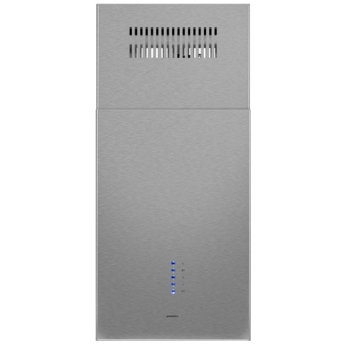 Вытяжка Maunfeld Bath Plus 402IL нержавеющая сталь