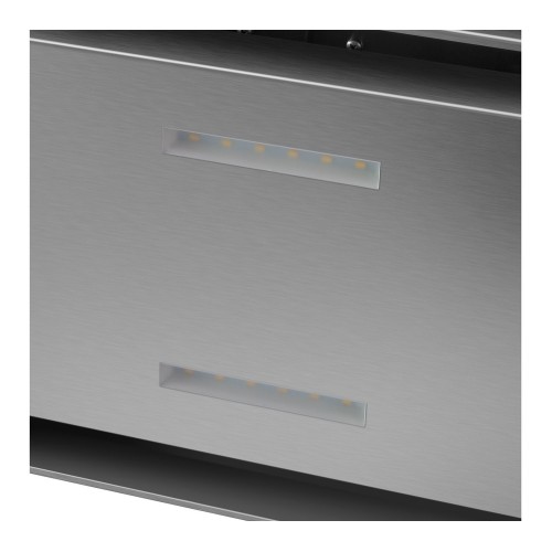 Вытяжка Maunfeld Bath Plus 402IL нержавеющая сталь