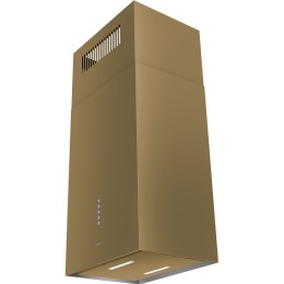 Вытяжка Maunfeld Bath Plus 402IL золотой