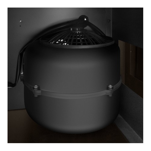 Вытяжка Maunfeld Bath Plus 402IL золотой