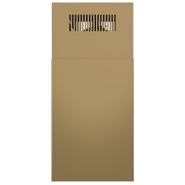 Вытяжка Maunfeld Bath Plus 402IL золотой