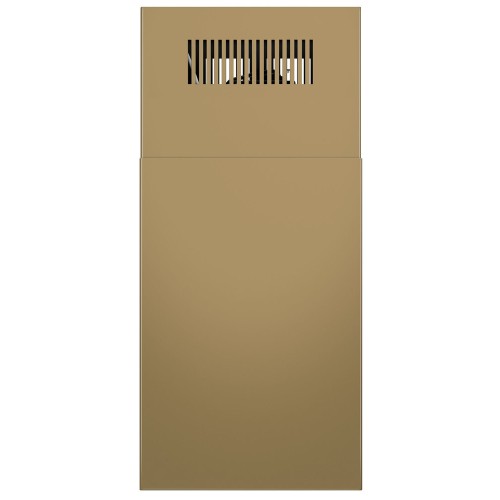 Вытяжка Maunfeld Bath Plus 402IL золотой