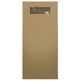 Вытяжка Maunfeld Bath Plus 402IL золотой