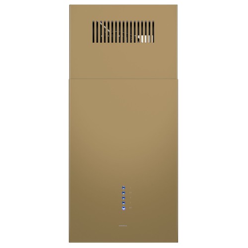 Вытяжка Maunfeld Bath Plus 402IL золотой