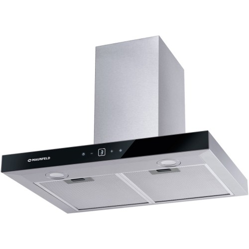 Вытяжка Maunfeld Breeze 60 нержавеющая сталь