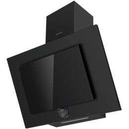 Вытяжка Maunfeld Comfort 60 Side черный