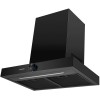 Встраиваемая вытяжка Maunfeld Comfort 60 T black