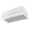 Встраиваемая вытяжка Maunfeld Crosby Hardy 1000Push белый
