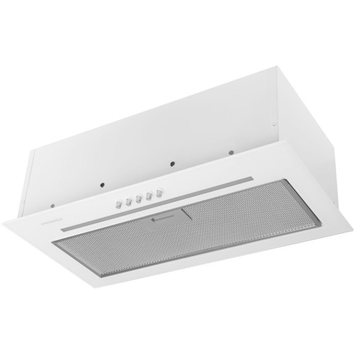 Встраиваемая вытяжка Maunfeld Crosby Hardy 1000Push белый