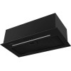 Встраиваемая вытяжка Maunfeld Crosby Hardy 1000Push черный