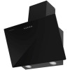 Вытяжка Maunfeld Dream 60 Push Glass чёрный