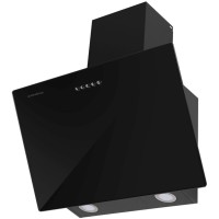 Вытяжка Maunfeld Dream 60 Push Glass чёрный