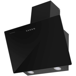 Вытяжка Maunfeld Dream 60 Push Glass чёрный