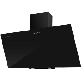 Вытяжка Maunfeld Dream 90 Push Glass чёрный