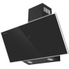 Вытяжка Maunfeld EAGLE 850 90 черное стекло