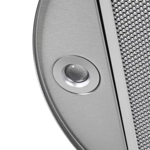 Вытяжка Maunfeld Lee Light Isla 35 нержавеющая сталь