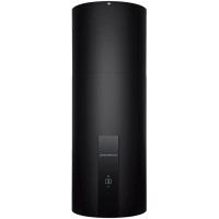 Вытяжка Maunfeld Lee Light Isla 35 Sensor черный