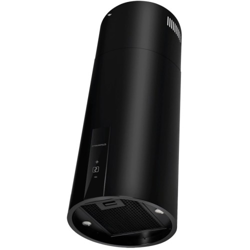 Вытяжка Maunfeld Lee Light Isla 35 Sensor черный