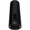 Вытяжка Maunfeld Lee Light Isla 35 Sensor черный
