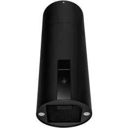 Вытяжка Maunfeld Lee Light Isla 35 Sensor черный