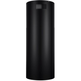 Вытяжка Maunfeld Lee Light Isla 35 Sensor черный