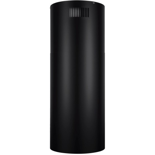 Вытяжка Maunfeld Lee Light Isla 35 Sensor черный