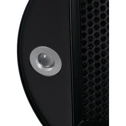 Вытяжка Maunfeld Lee Light Isla 35 Sensor черный