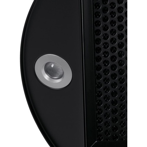 Вытяжка Maunfeld Lee Light Isla 35 Sensor черный